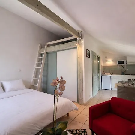 Maisonnette Cosy & Piscine, Calme Et Detente Σπίτι διακοπών